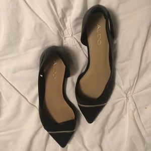 Aldo Flats